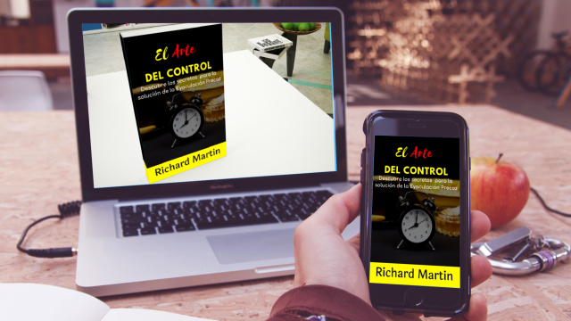 el arte del control
